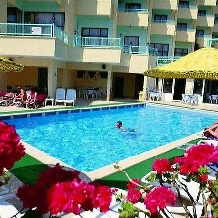 Apartamento Banu Apts And