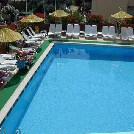 Apartamento Banu Apts And *