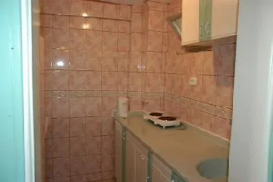 Apartamento Banu Apts And *